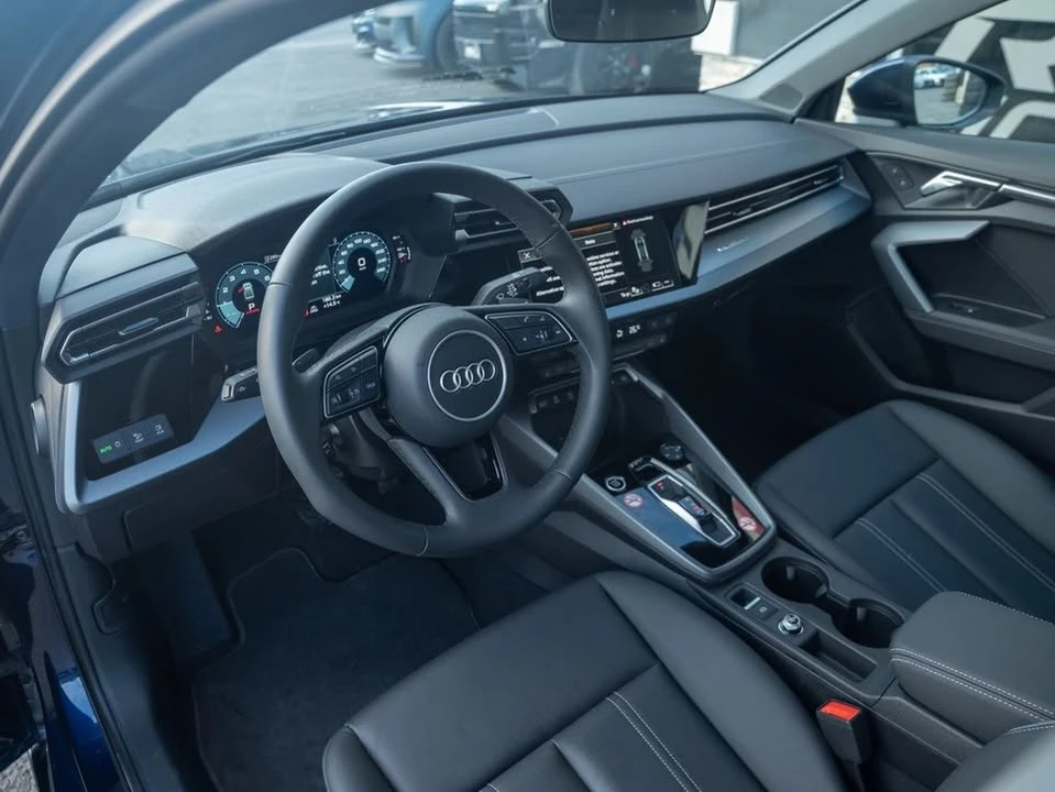 2026 Audi 8Y A3 - Image 10 of 20