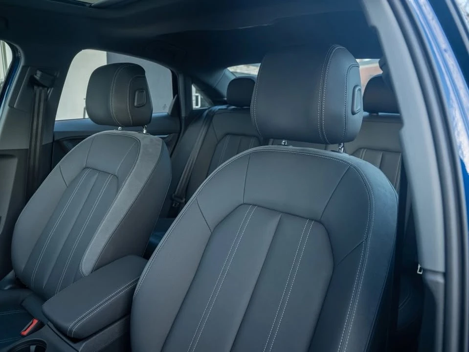 2026 Audi 8Y A3 - Image 11 of 20