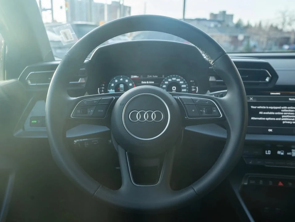 2026 Audi 8Y A3 - Image 14 of 20