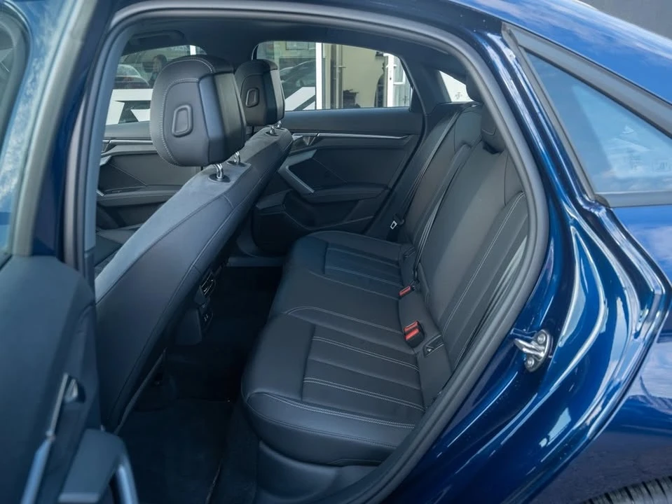 2026 Audi 8Y A3 - Image 18 of 20