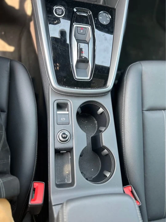 2026 Audi 8Y A3 - Image 7 of 17