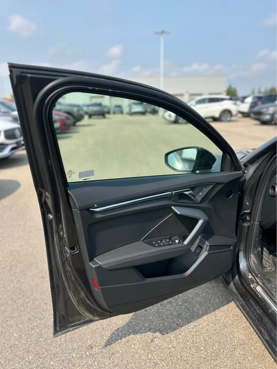 2026 Audi 8Y A3 - Image 6 of 17