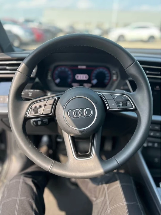 2026 Audi 8Y A3 - Image 12 of 17