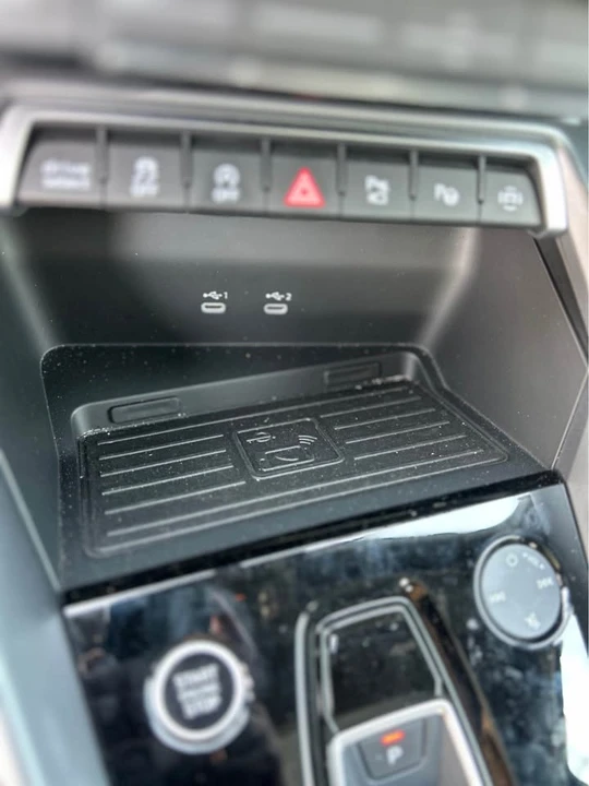 2026 Audi 8Y A3 - Image 10 of 17