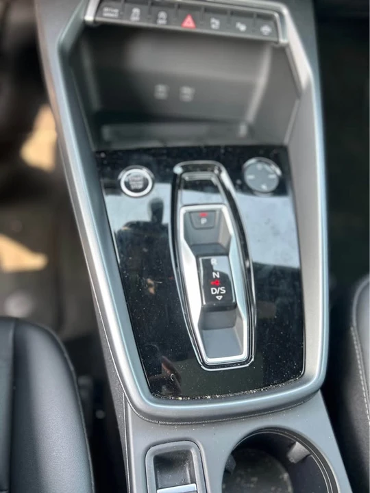 2026 Audi 8Y A3 - Image 13 of 17