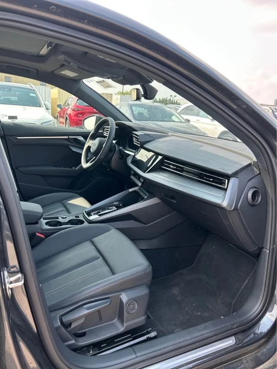 2026 Audi 8Y A3 - Image 14 of 17