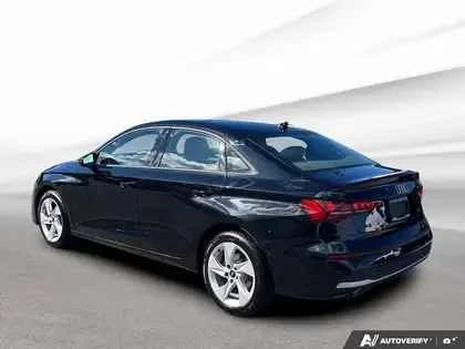 2026 Audi 8Y A3 - Image 4 of 17