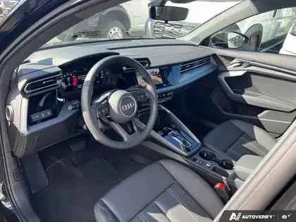 2026 Audi 8Y A3 - Image 10 of 17