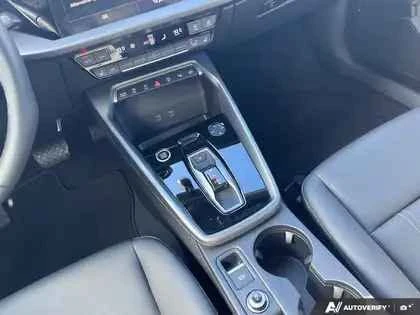 2026 Audi 8Y A3 - Image 12 of 17
