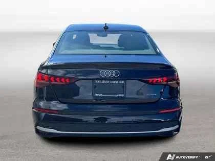 2026 Audi 8Y A3 - Image 5 of 17