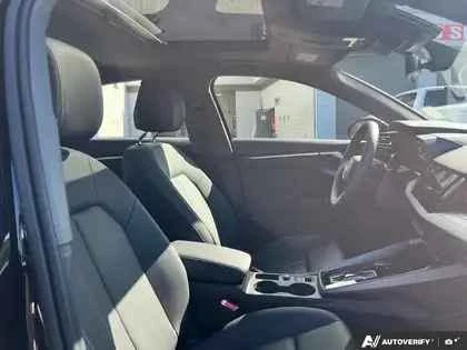 2026 Audi 8Y A3 - Image 15 of 17