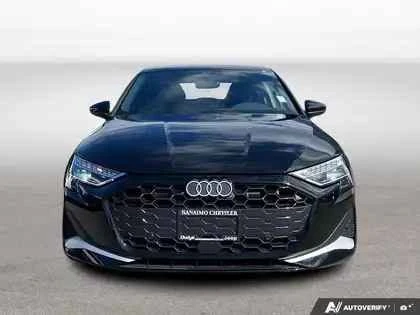 2026 Audi 8Y A3 - Image 2 of 17