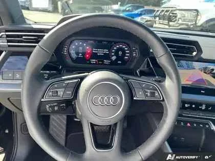 2026 Audi 8Y A3 - Image 11 of 17