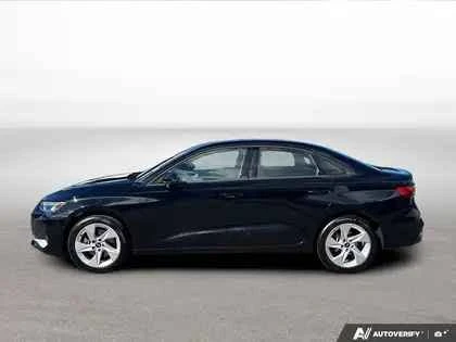 2026 Audi 8Y A3 - Image 3 of 17