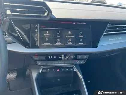2026 Audi 8Y A3 - Image 13 of 17