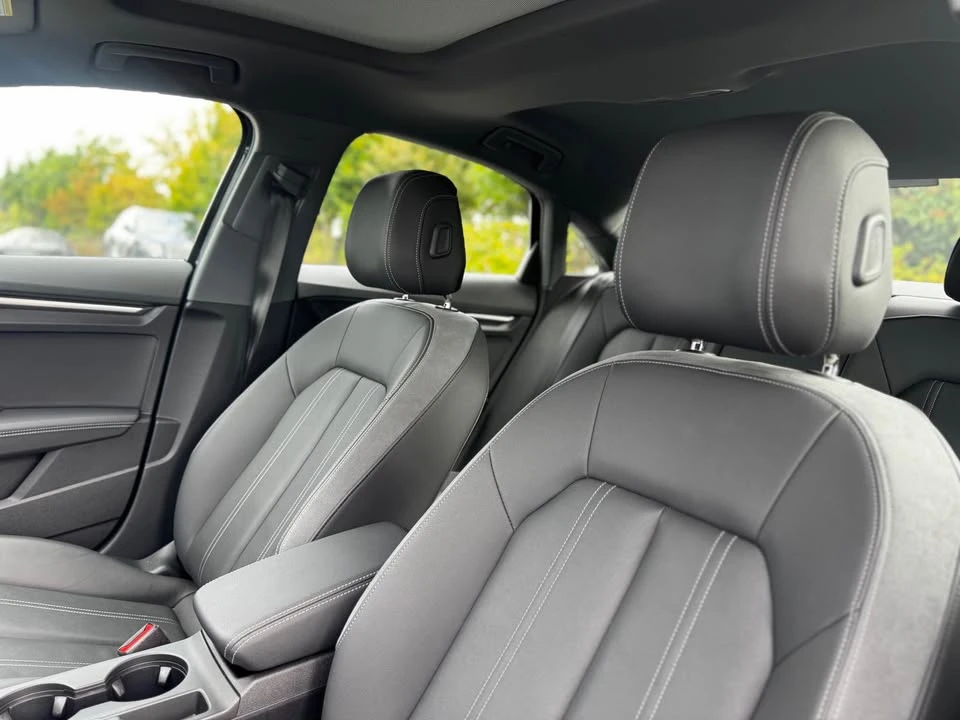 2026 Audi 8Y A3 - Image 7 of 14