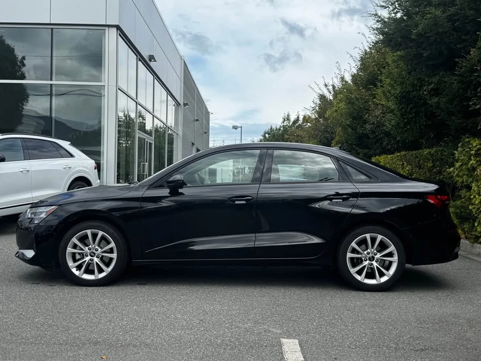 2026 Audi 8Y A3 - Image 3 of 14