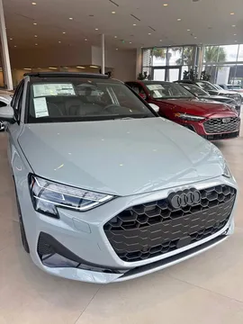 2026 Audi A3