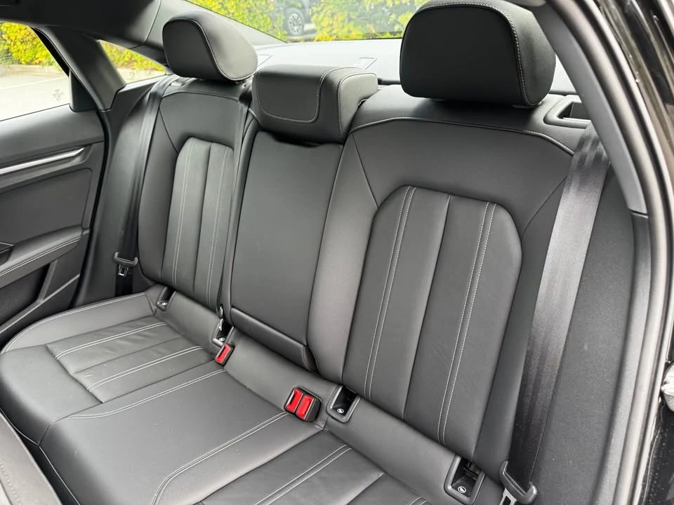 2026 Audi 8Y A3 - Image 12 of 14