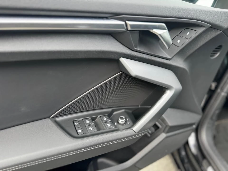 2026 Audi 8Y A3 - Image 11 of 14