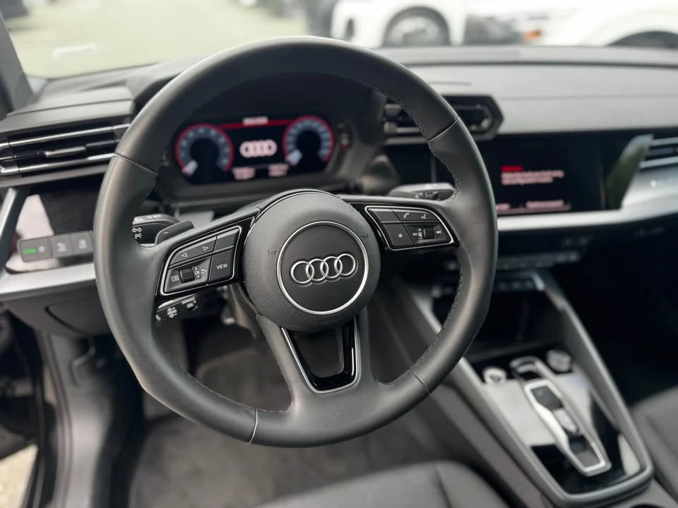 2026 Audi 8Y A3 - Image 8 of 14