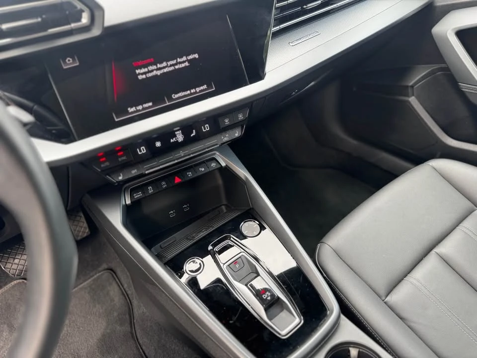 2026 Audi 8Y A3 - Image 9 of 14