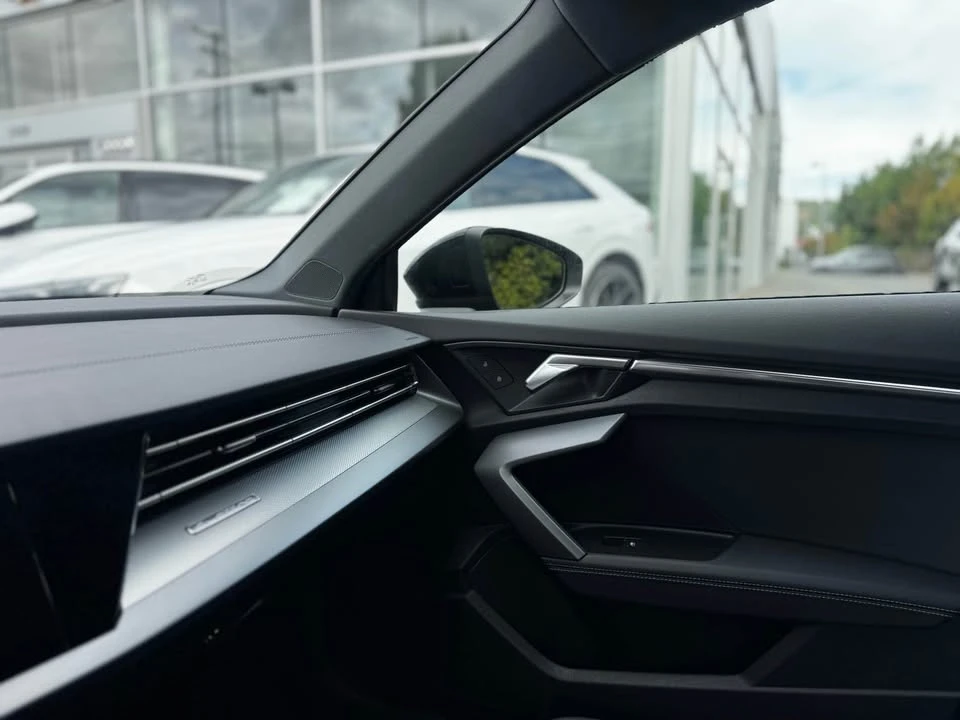 2026 Audi 8Y A3 - Image 10 of 14