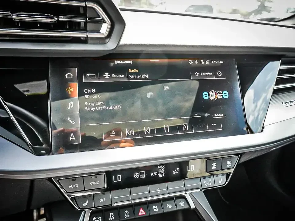 2026 Audi 8Y A3 - Image 15 of 19