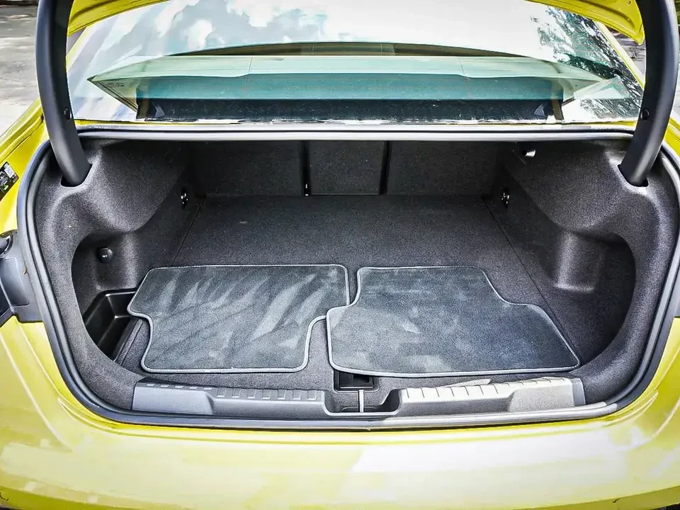 2026 Audi 8Y A3 - Image 12 of 19