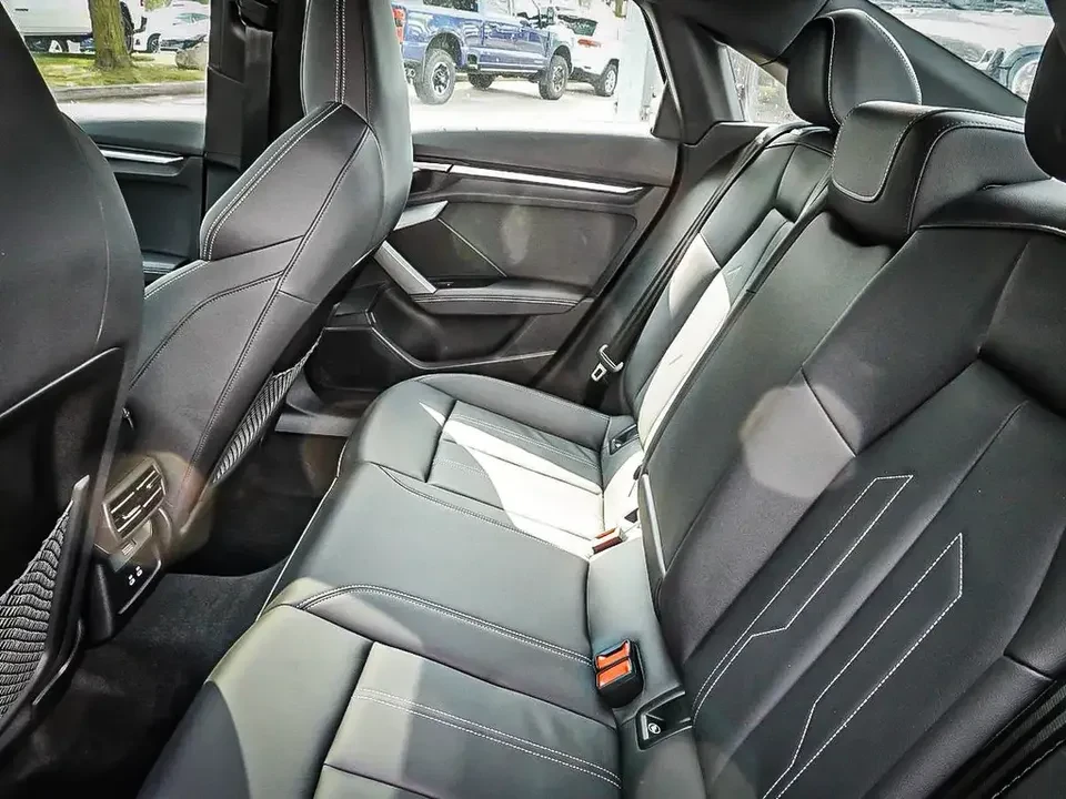 2026 Audi 8Y A3 - Image 11 of 19