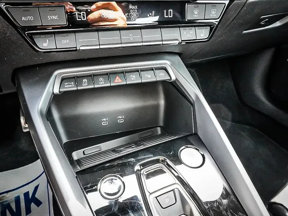 2026 Audi 8Y A3 - Image 16 of 19