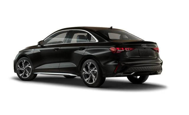 2026 Audi 8Y A3 - Image 3 of 10