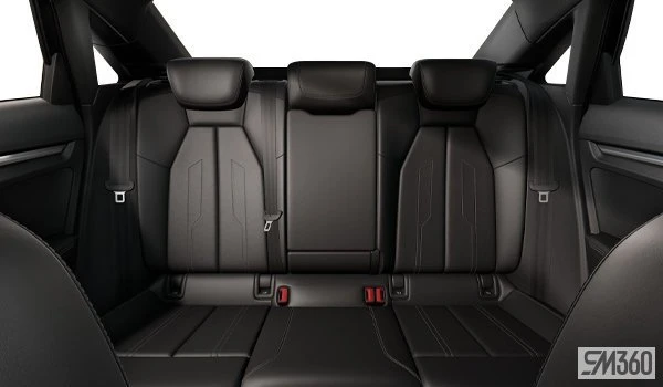 2026 Audi 8Y A3 - Image 5 of 10