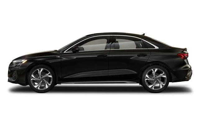 2026 Audi 8Y A3 - Image 2 of 10