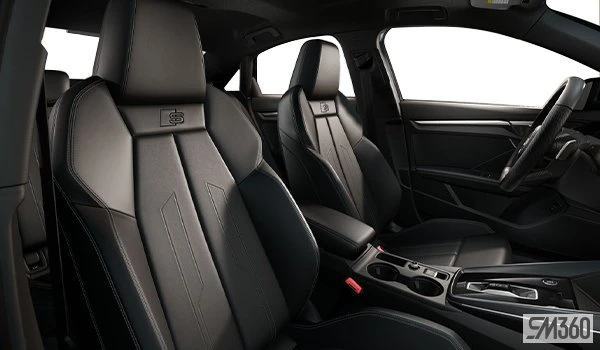 2026 Audi 8Y A3 - Image 4 of 10