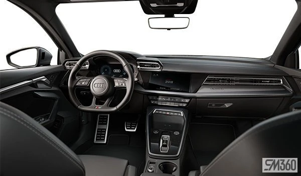 2026 Audi 8Y A3 - Image 6 of 10