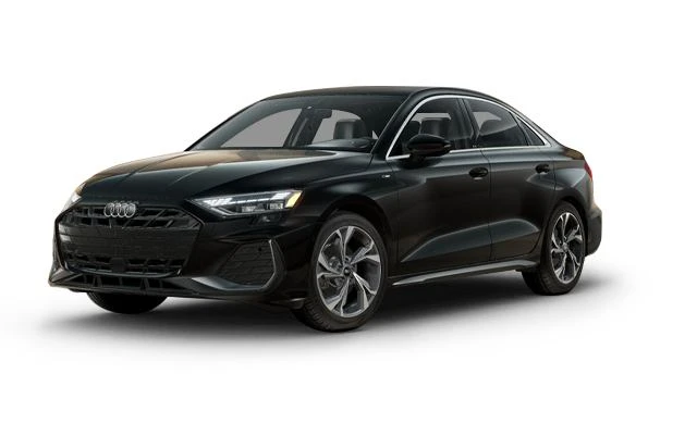 2026 Audi 8Y A3 - Image 7 of 10