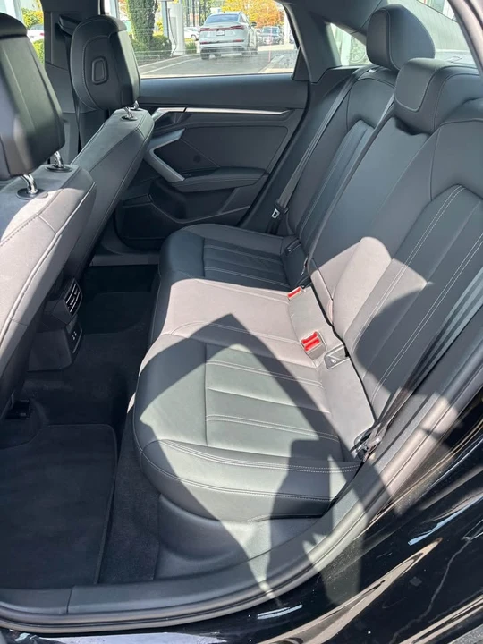 2026 Audi 8Y A3 - Image 10 of 10
