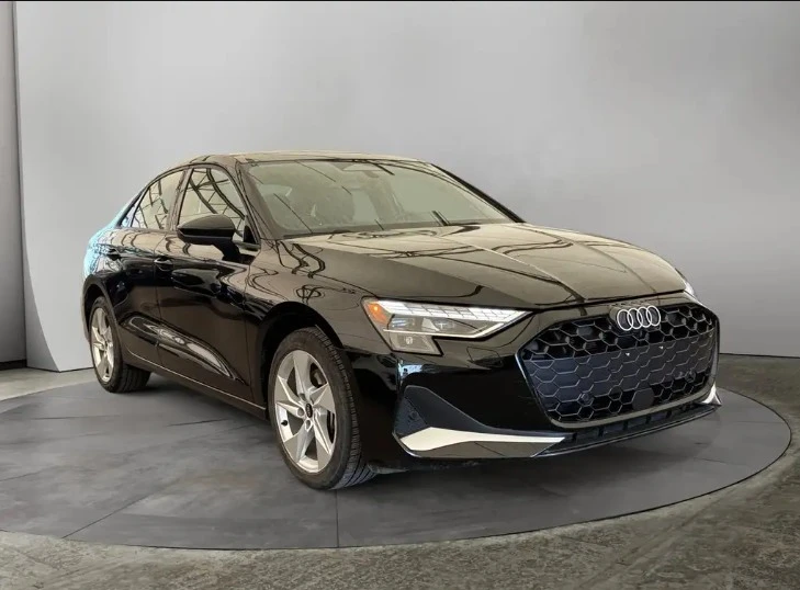 2026 Audi 8Y A3 - Image 5 of 10