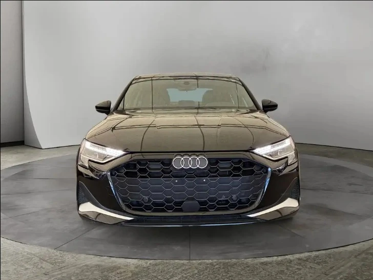 2026 Audi 8Y A3 - Image 6 of 10