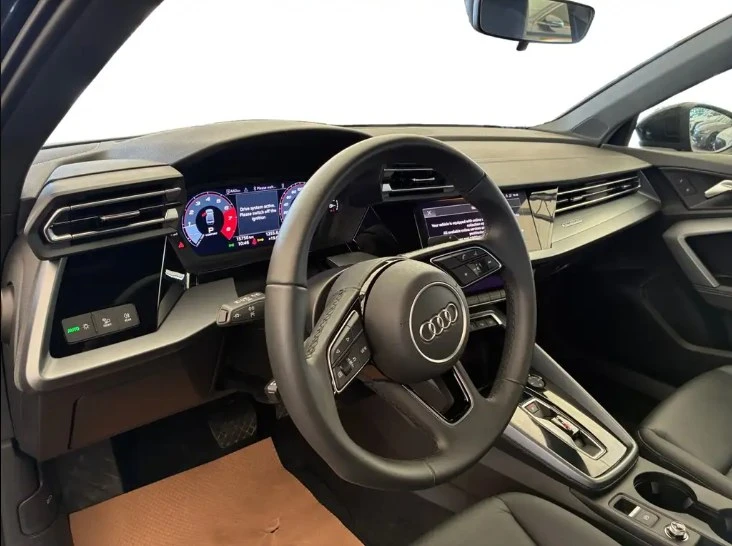 2026 Audi 8Y A3 - Image 10 of 10