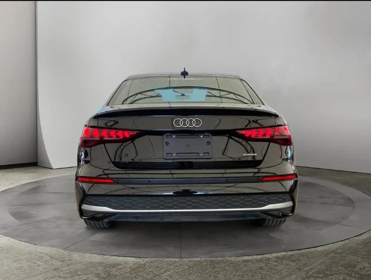 2026 Audi 8Y A3 - Image 3 of 10