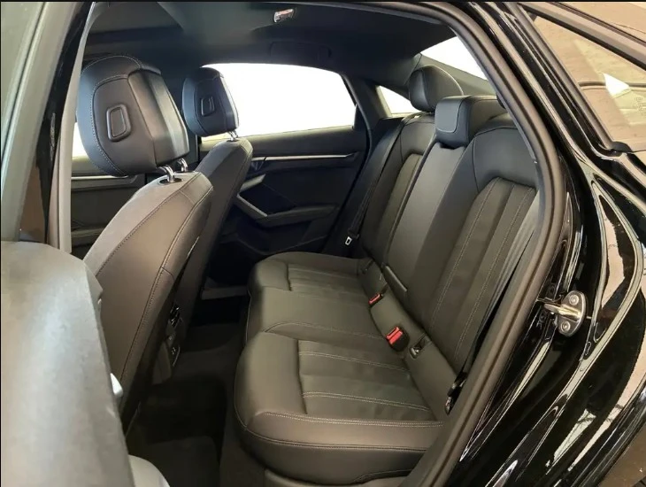 2026 Audi 8Y A3 - Image 7 of 10