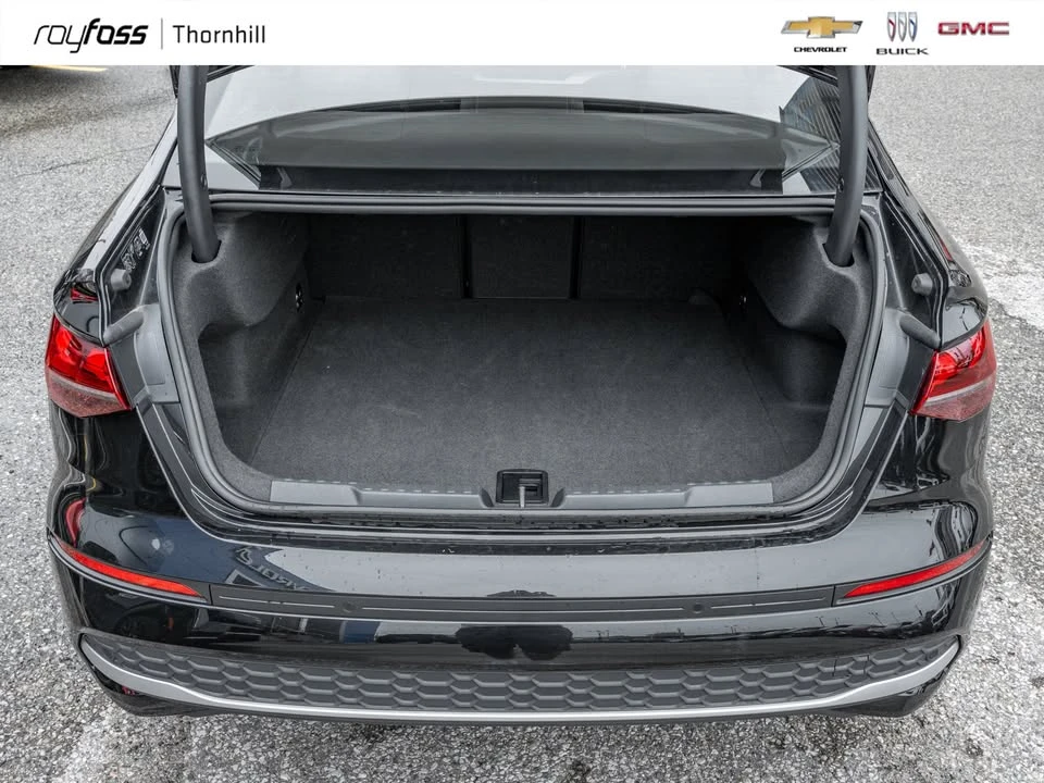 2026 Audi 8Y A3 - Image 9 of 9