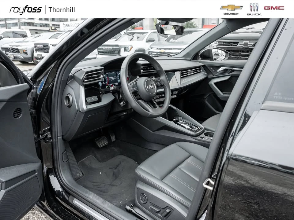 2026 Audi 8Y A3 - Image 5 of 9
