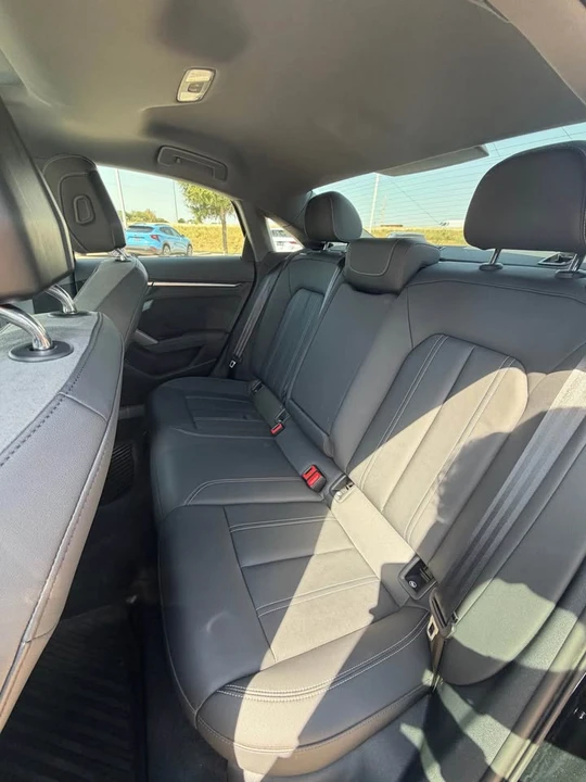 2026 Audi 8Y A3 - Image 7 of 12