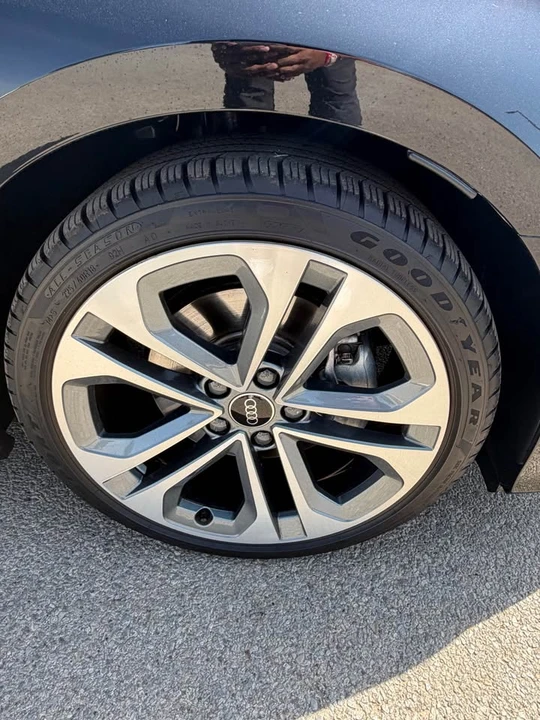 2026 Audi 8Y A3 - Image 3 of 12