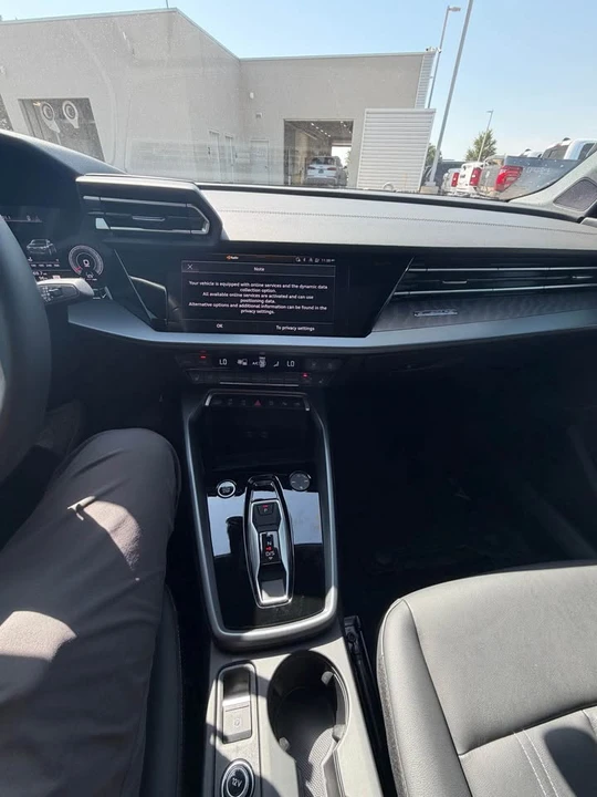 2026 Audi 8Y A3 - Image 12 of 12