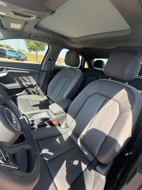 2026 Audi 8Y A3 - Image 9 of 12