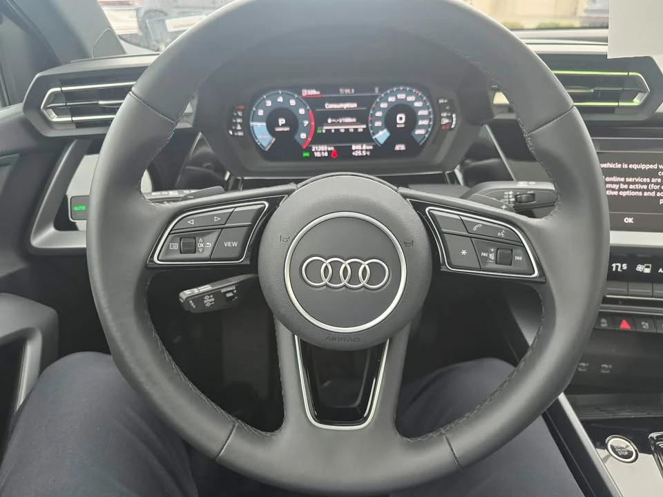 2026 Audi 8Y A3 - Image 14 of 19